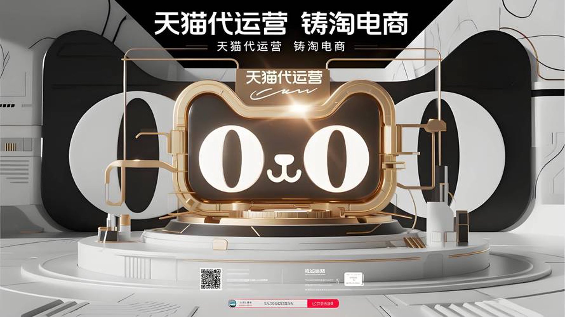 淘卡好电商