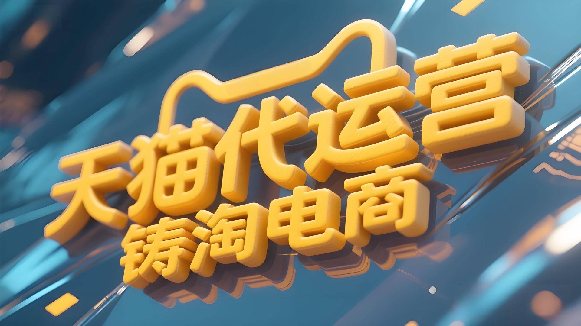 淘卡好电商